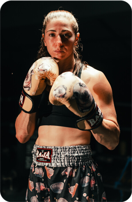 boxer
